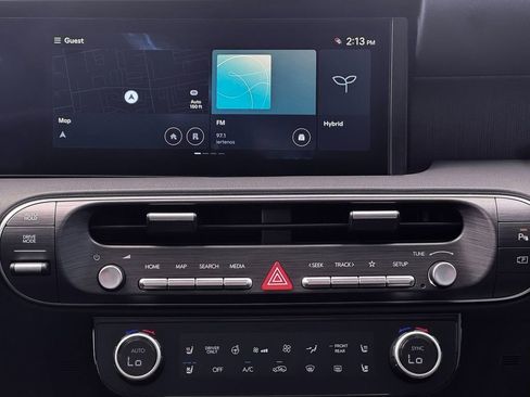 New 2026 Hyundai Palisade SEL Premium FWD image 15