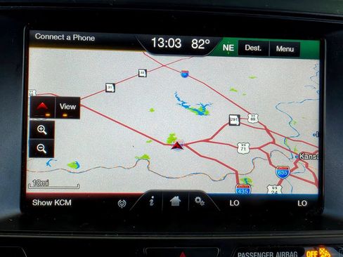 Used 2016 Ford Explorer XLT w/ Equipment Group 202A AWD/4WD image 49