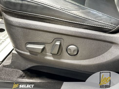 Used 2021 Kia Telluride S FWD image 20