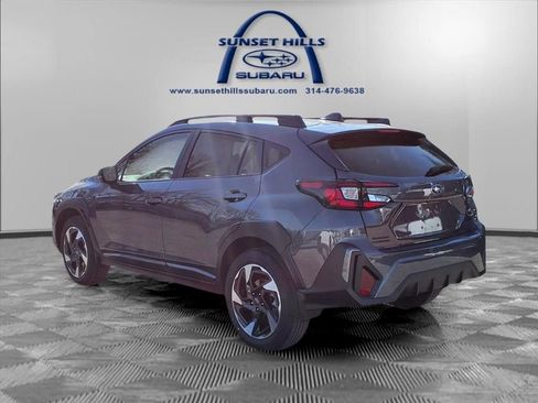 New 2026 Subaru Crosstrek 2.5i Limited image 17