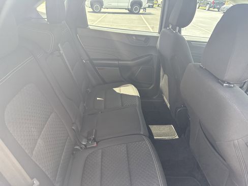 Used 2023 Ford Escape Active image 29