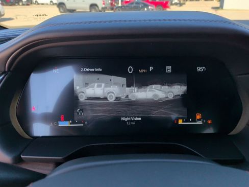 New 2025 Jeep Grand Cherokee L Summit image 20