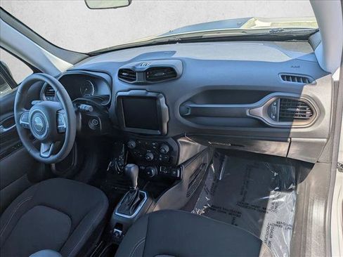 Used 2023 Jeep Renegade Latitude AWD/4WD image 20