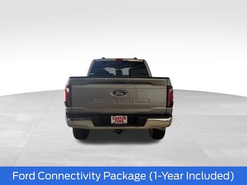 New 2026 Ford F150 Lariat AWD/4WD image 5