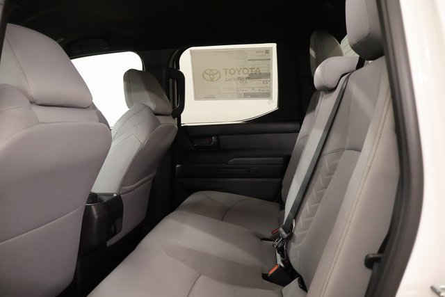 New 2026 Toyota Tacoma SR5 RWD image 29