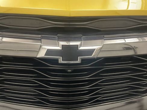 Used 2023 Chevrolet Blazer RS w/ Driver Confidence II Package FWD image 26