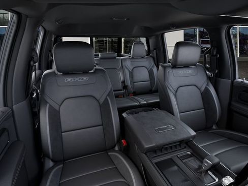 New 2026 RAM 1500 RHO AWD/4WD image 16