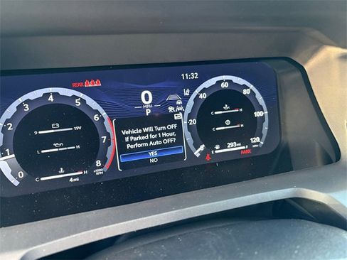 New 2025 Toyota Tacoma TRD Off-Road image 13