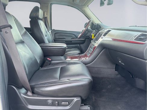 Used 2008 Cadillac Escalade 2WD image 20
