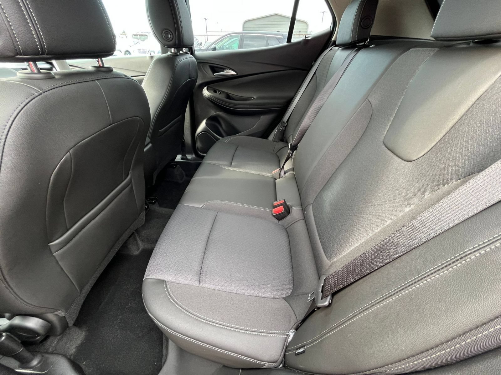 Used 2026 Buick Encore GX Preferred AWD/4WD image 26