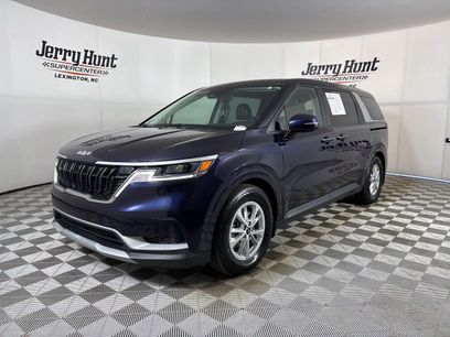 Used 2023 Kia Carnival LX