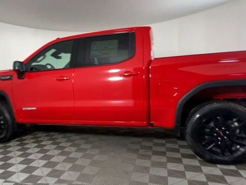 New 2026 GMC Sierra 1500 Elevation image 8