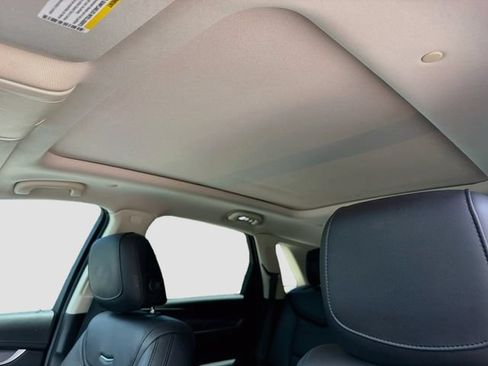 Used 2019 Cadillac XT5 Premium Luxury FWD image 28