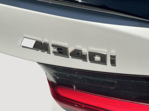 Used 2020 BMW M340i w/ Premium Package RWD image 10