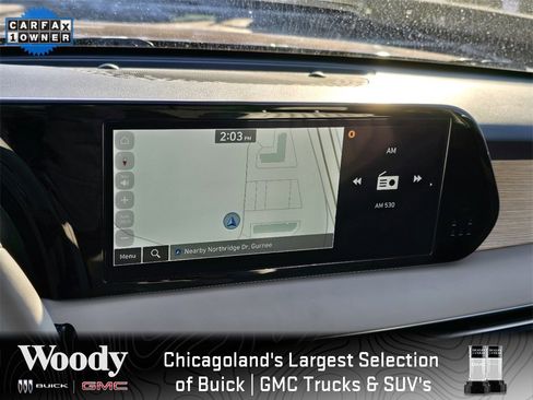 Used 2024 Hyundai Palisade Limited image 20