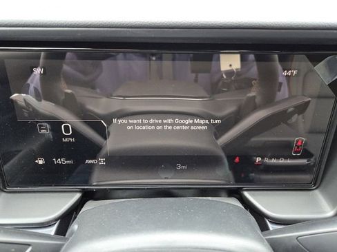 New 2026 GMC Terrain AT4 w/ Convenience Package III image 29