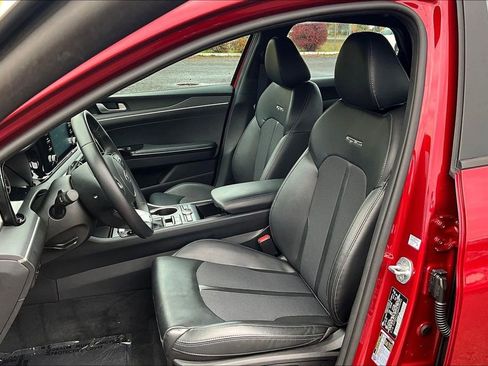 Used 2021 Kia K5 GT-Line image 9