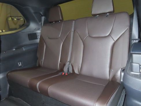 Used 2024 Lexus TX 350 FWD w/ Captains Chair Package image 20