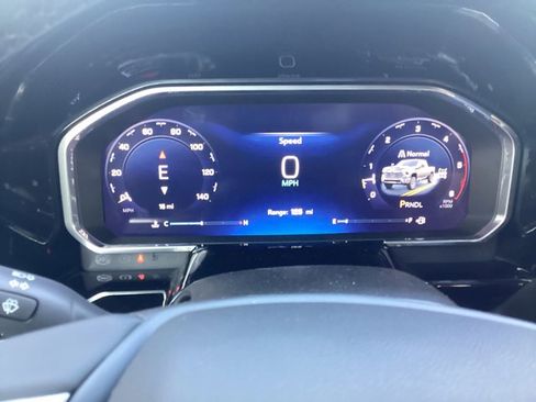 New 2026 Chevrolet Silverado 2500 LT w/ Trail Boss Package image 30