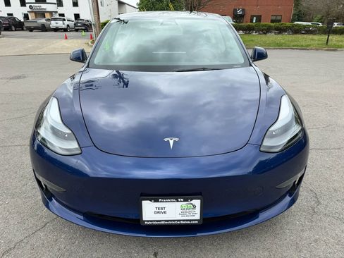Used 2023 Tesla Model 3 Standard Range RWD image 10