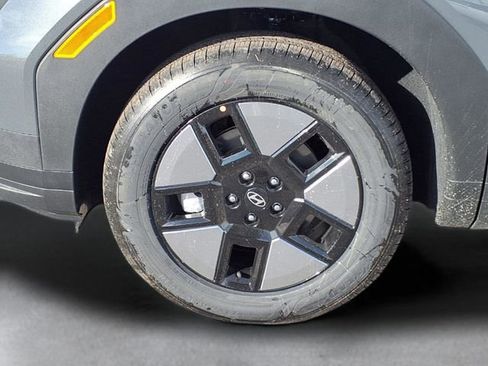 New 2026 Hyundai Santa Fe SEL image 13