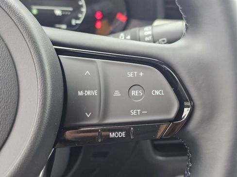 New 2026 MAZDA CX-5 Preferred AWD/4WD image 32