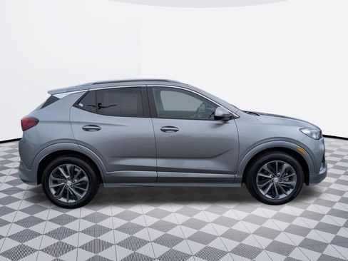 Certified 2023 Buick Encore GX Select w/ Experience Buick Package FWD image 4