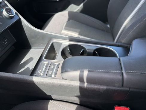 Certified 2025 Hyundai Sonata SEL image 18