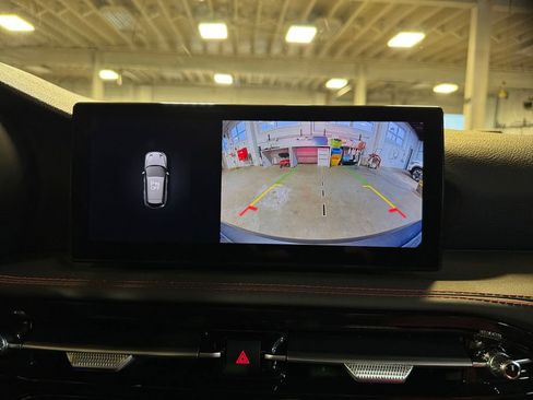 Used 2024 Dodge Hornet R/T Plus w/ R/T Blacktop Package image 18