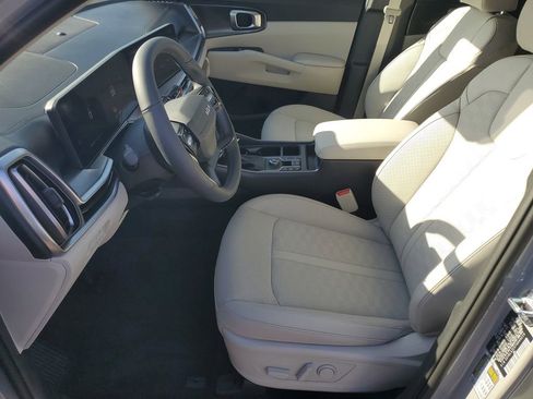 New 2026 Kia Sorento S image 5