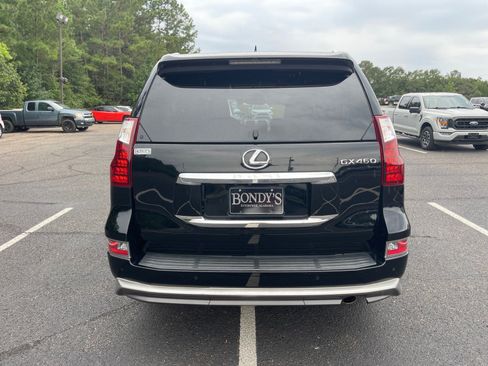 Used 2019 Lexus GX 460 Premium AWD/4WD image 14