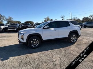 New 2026 Chevrolet Equinox LT FWD video 3