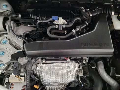 Used 2019 Nissan Rogue SV FWD image 30