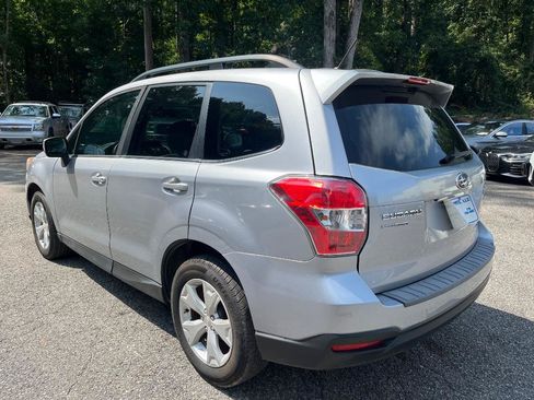 Used 2015 Subaru Forester 2.5i Limited AWD/4WD image 14