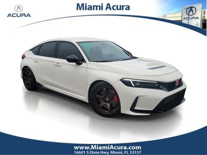 Used 2023 Honda Civic Type R