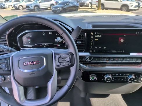 Certified 2023 GMC Sierra 1500 Elevation AWD/4WD image 26