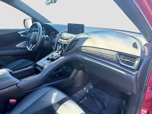 Used 2023 Acura RDX A-Spec image 14