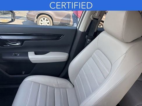 Used 2023 Honda CR-V EX-L image 22