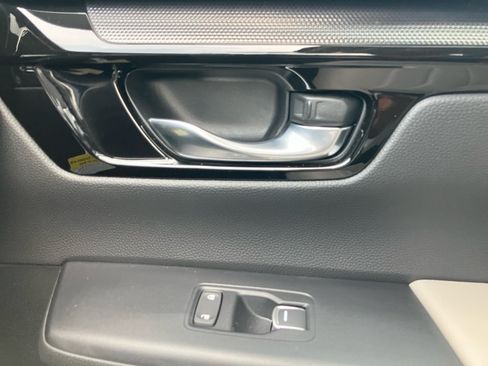 Certified 2026 Honda CR-V EX-L image 35