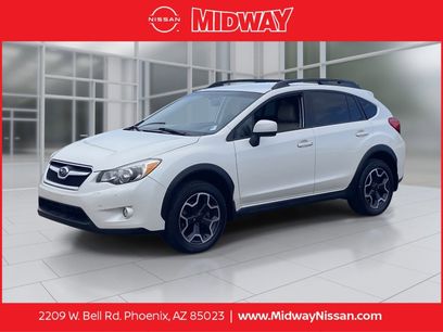 Used 2014 Subaru Crosstrek 2.0i Limited