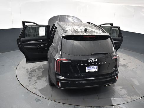 Used 2024 Kia Telluride SX Prestige X-Line image 22
