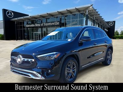 Used 2025 Mercedes-Benz GLA 250