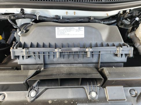 New 2025 Chevrolet Express 4500 w/ Power Convenience Package image 30