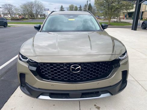 New 2026 MAZDA CX-50 AWD 2.5 S w/ Weather Package image 3