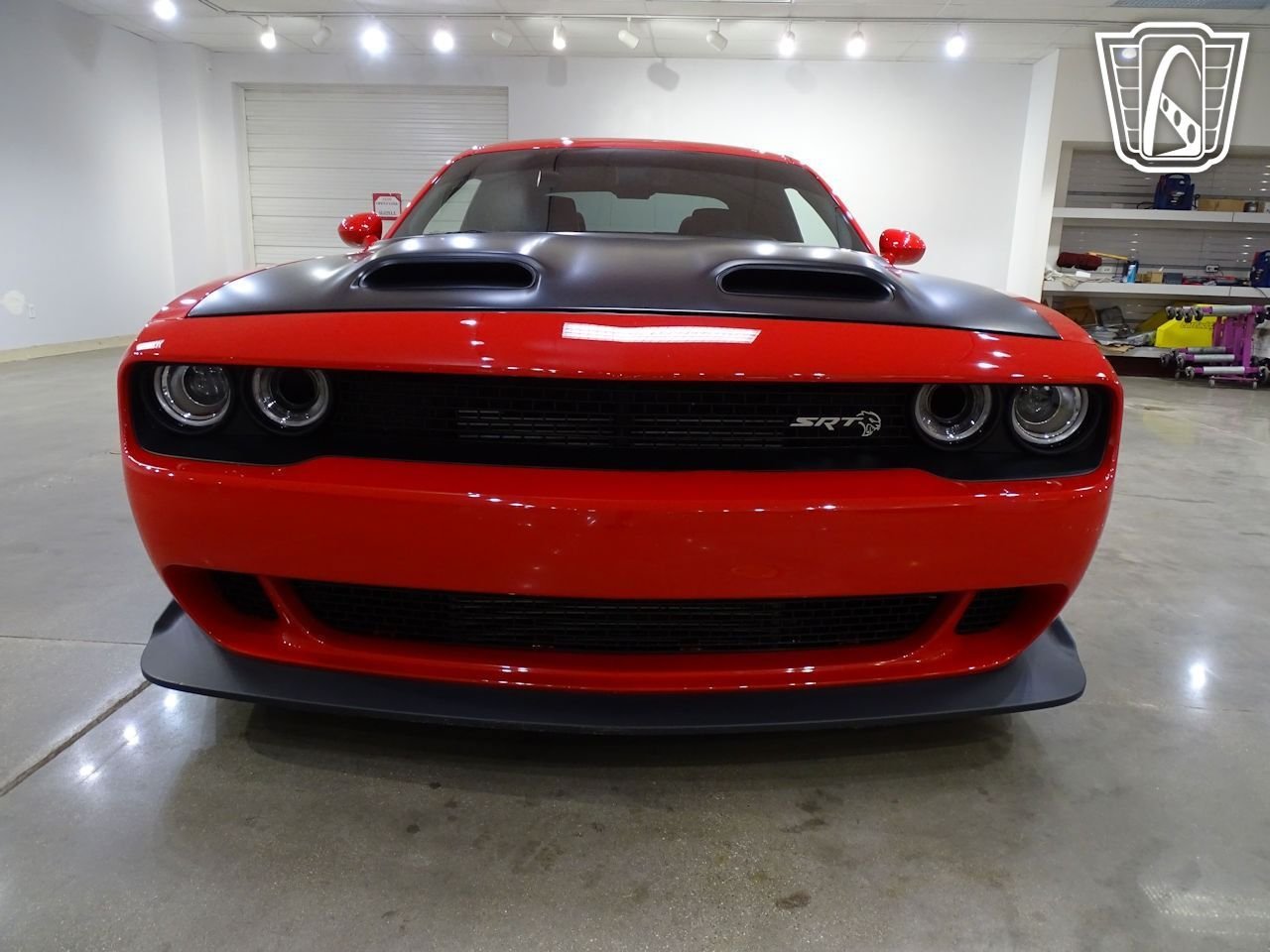 Used 2019 Dodge Challenger SRT Hellcat Redeye RWD image 25