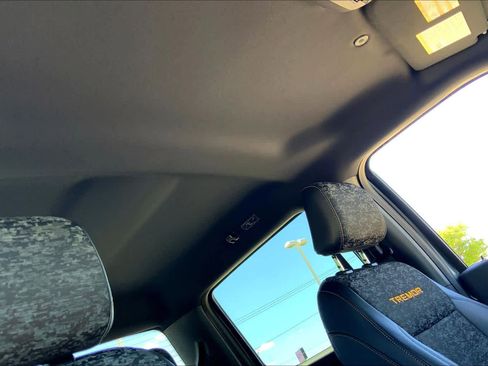 Used 2023 Ford F150 Tremor image 14