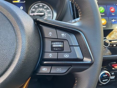 Used 2025 Subaru Forester Wilderness image 17