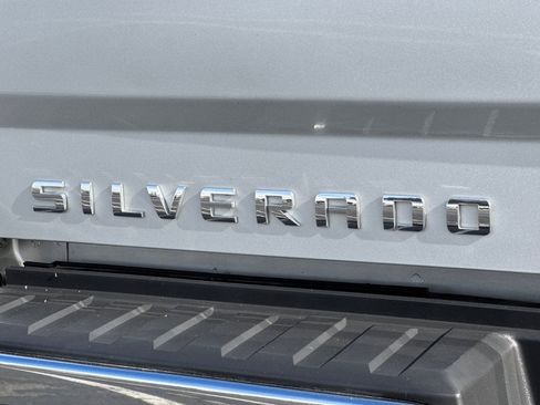 Used 2016 Chevrolet Silverado 1500 LTZ w/ LTZ Plus Package image 52