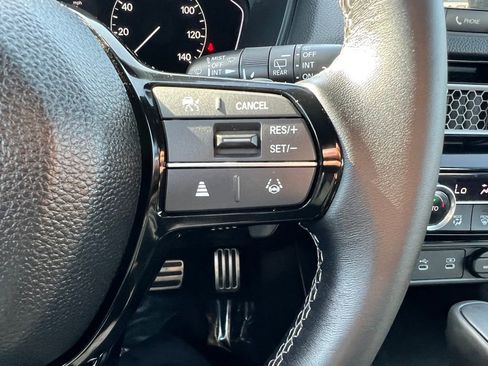 Used 2025 Honda Civic Sport image 22