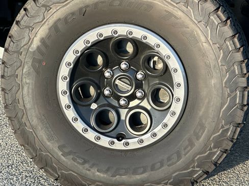 New 2024 Ford F150 Raptor AWD/4WD image 20